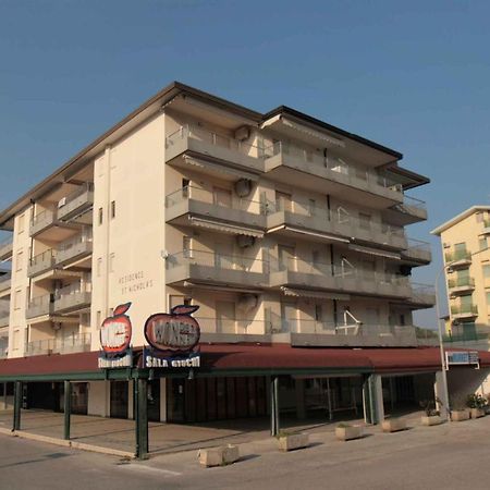 Studio in Lido di Jesolo 33248 Esterno foto