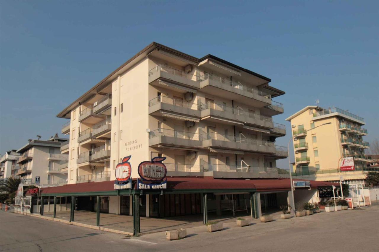 Studio in Lido di Jesolo 33248 Esterno foto