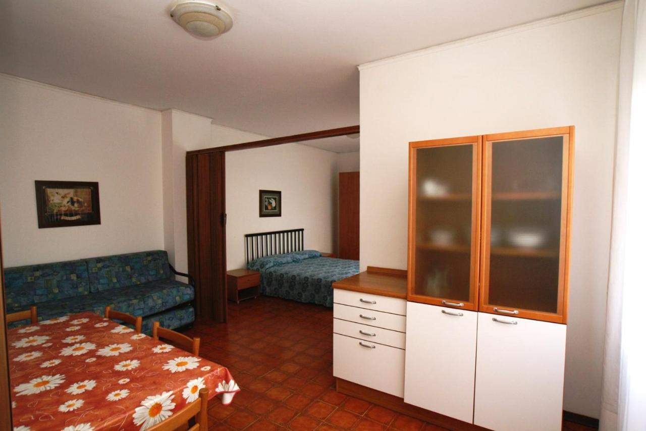 Studio in Lido di Jesolo 33248 Esterno foto