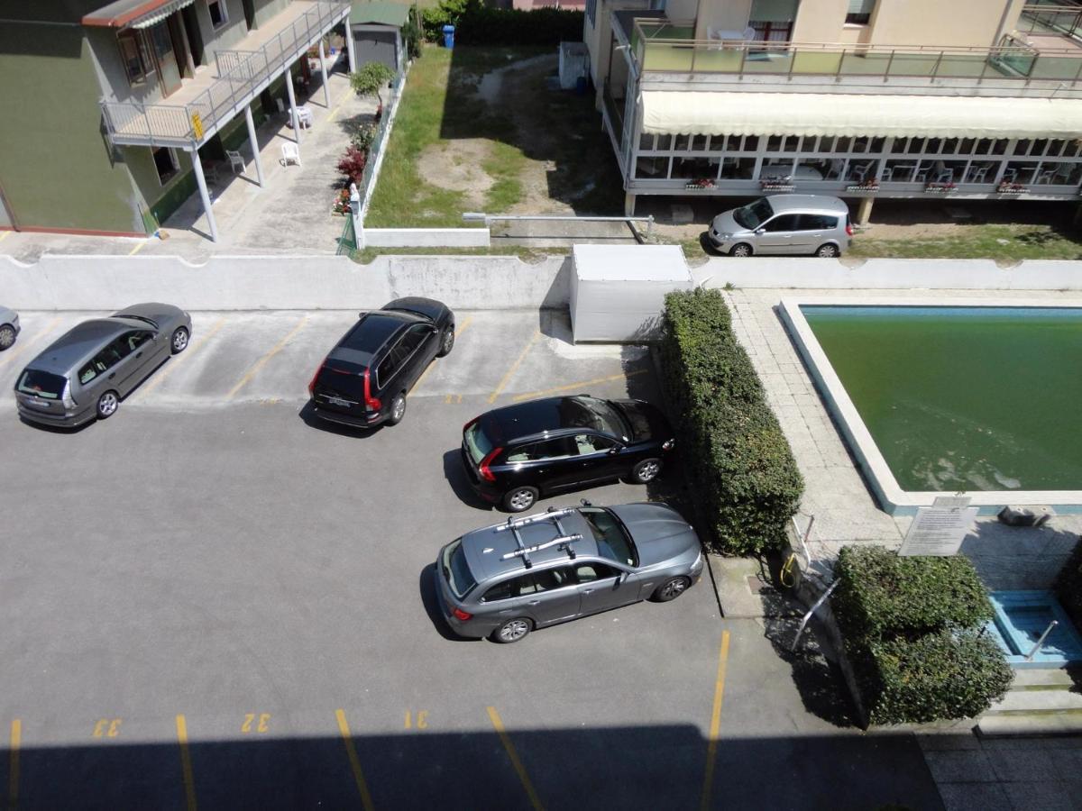 Studio in Lido di Jesolo 33248 Esterno foto