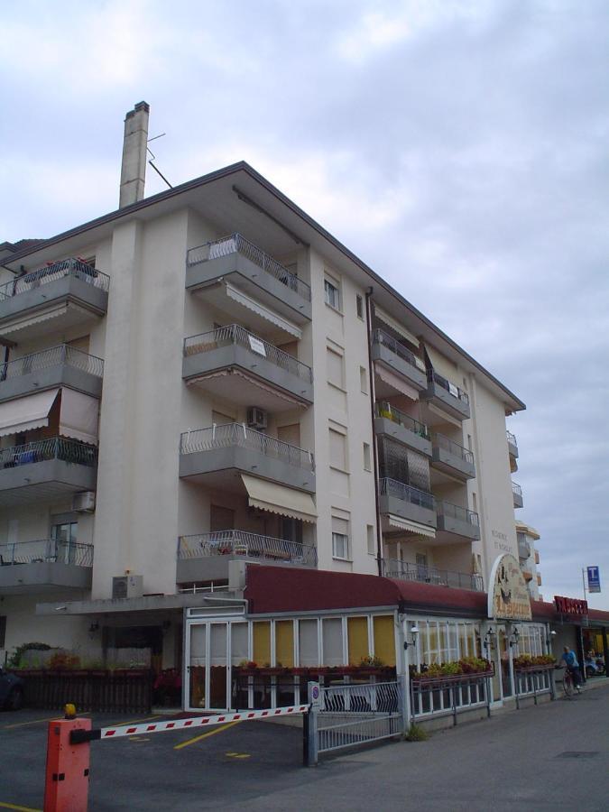 Studio in Lido di Jesolo 33248 Esterno foto