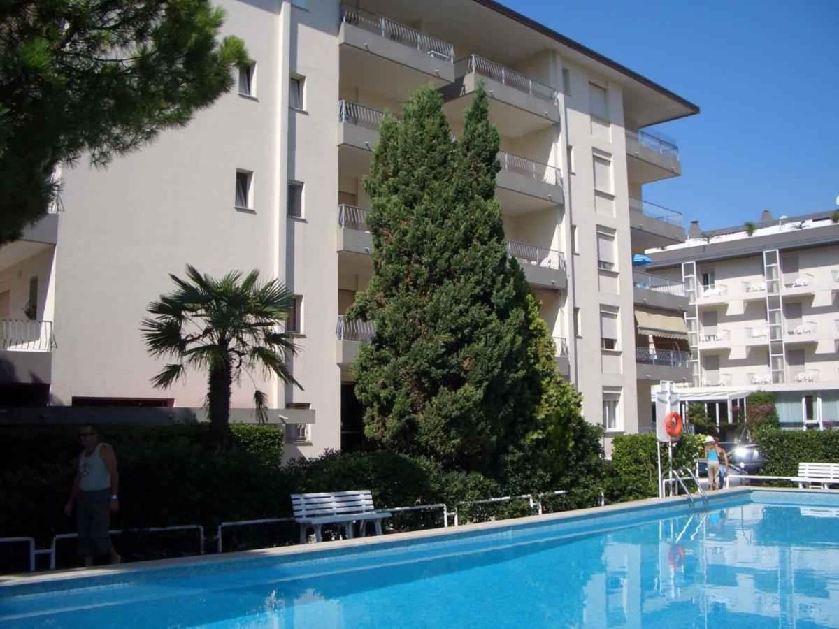 Studio in Lido di Jesolo 33248 Esterno foto