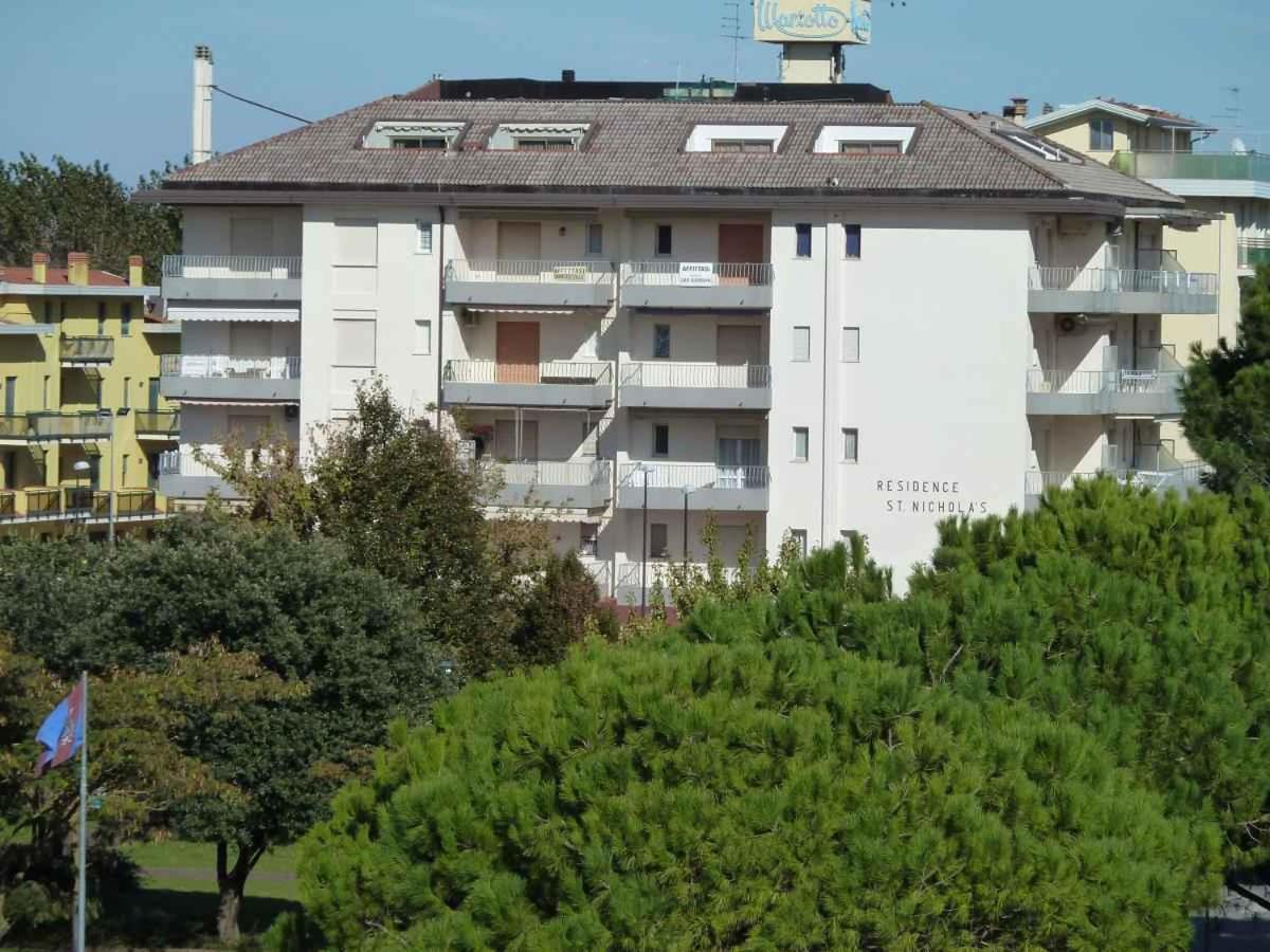 Studio in Lido di Jesolo 33248 Esterno foto
