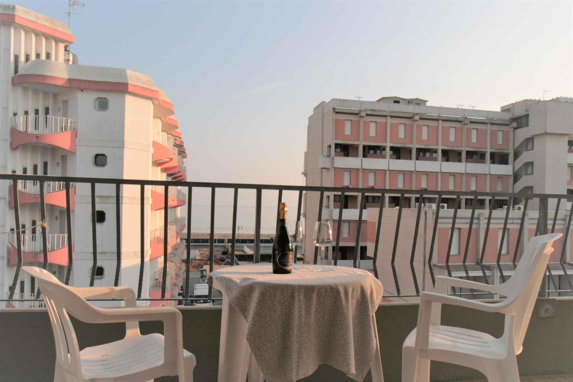 Studio in Lido di Jesolo 33248 Esterno foto