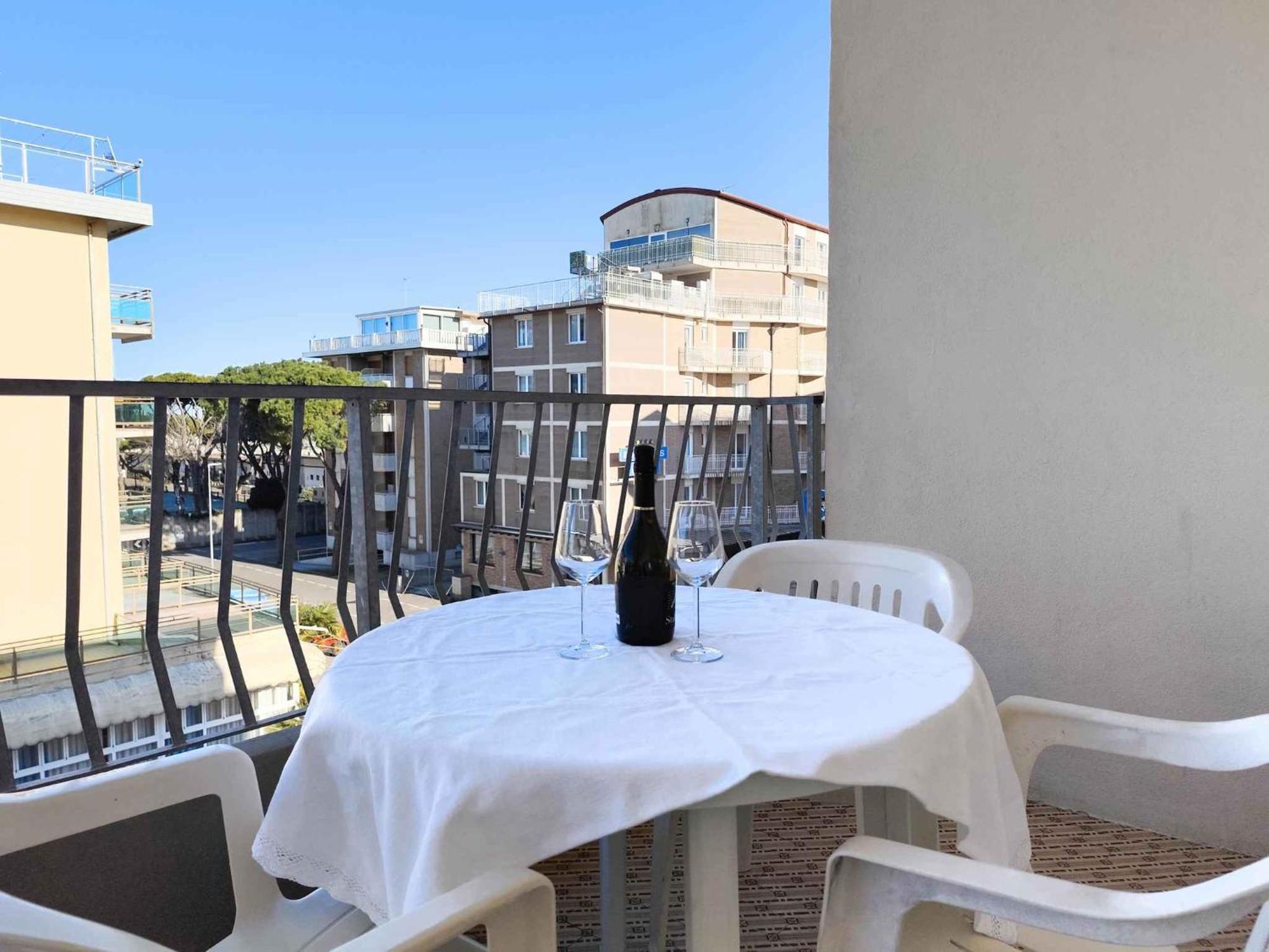 Studio in Lido di Jesolo 33248 Esterno foto