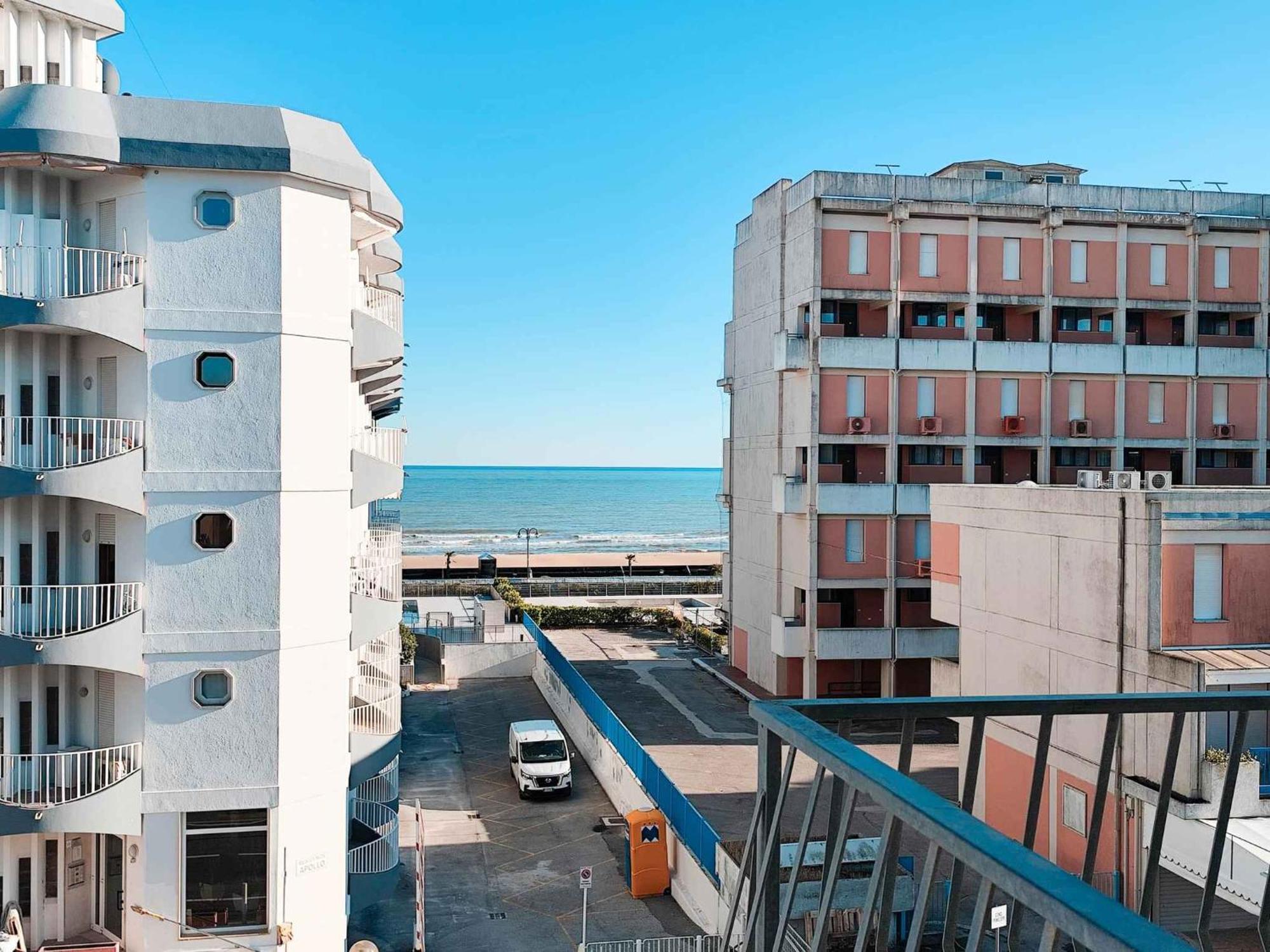 Studio in Lido di Jesolo 33248 Esterno foto