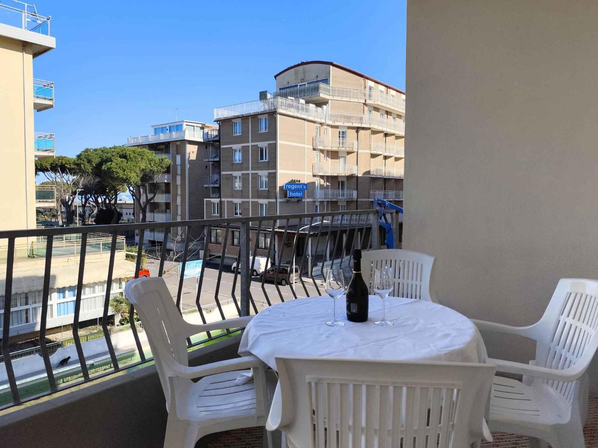 Studio in Lido di Jesolo 33248 Esterno foto