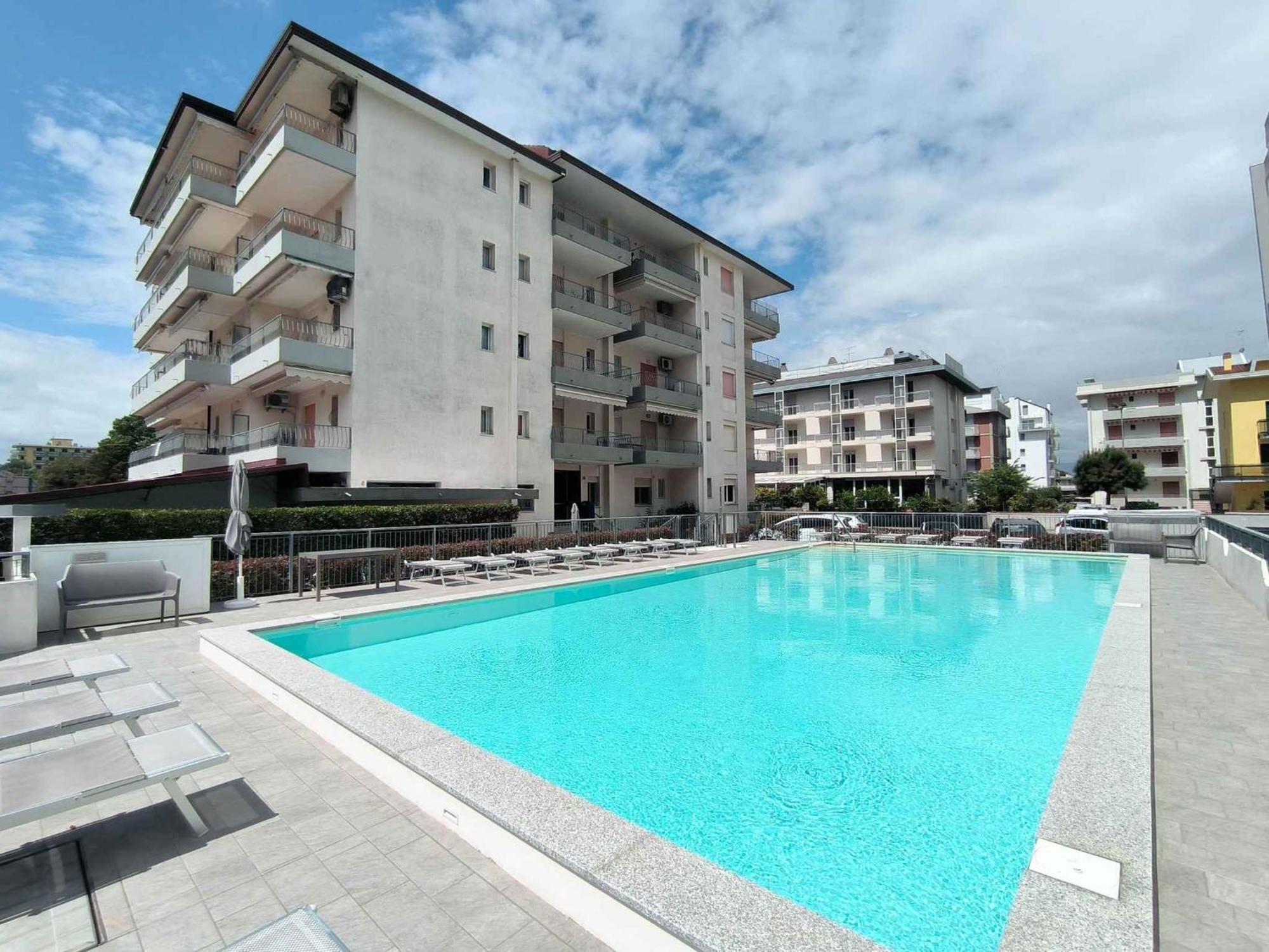 Studio in Lido di Jesolo 33248 Esterno foto